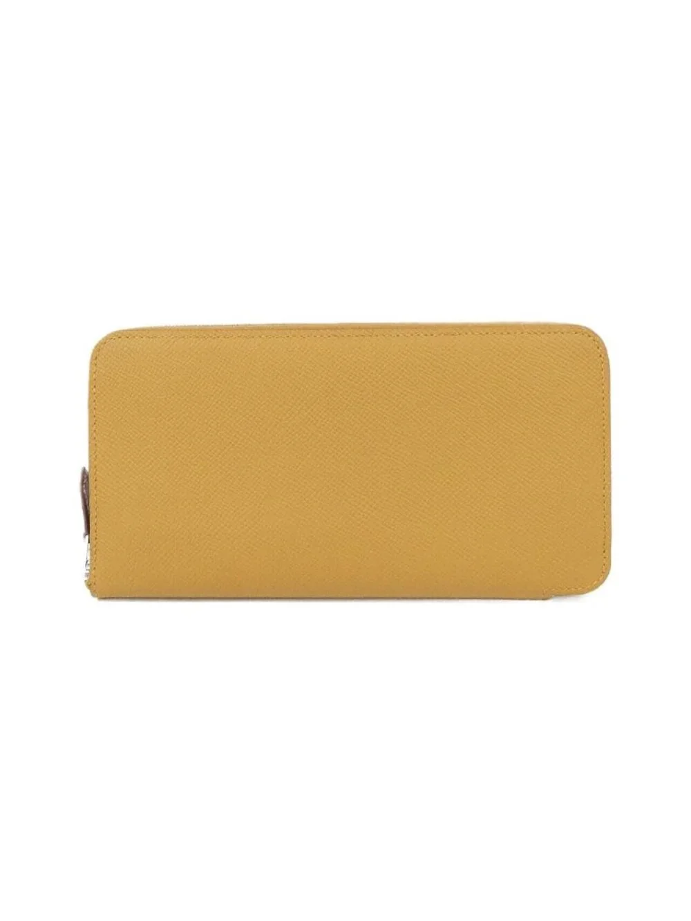 Hermes Collier de Chien Silk'in Classic Wallet